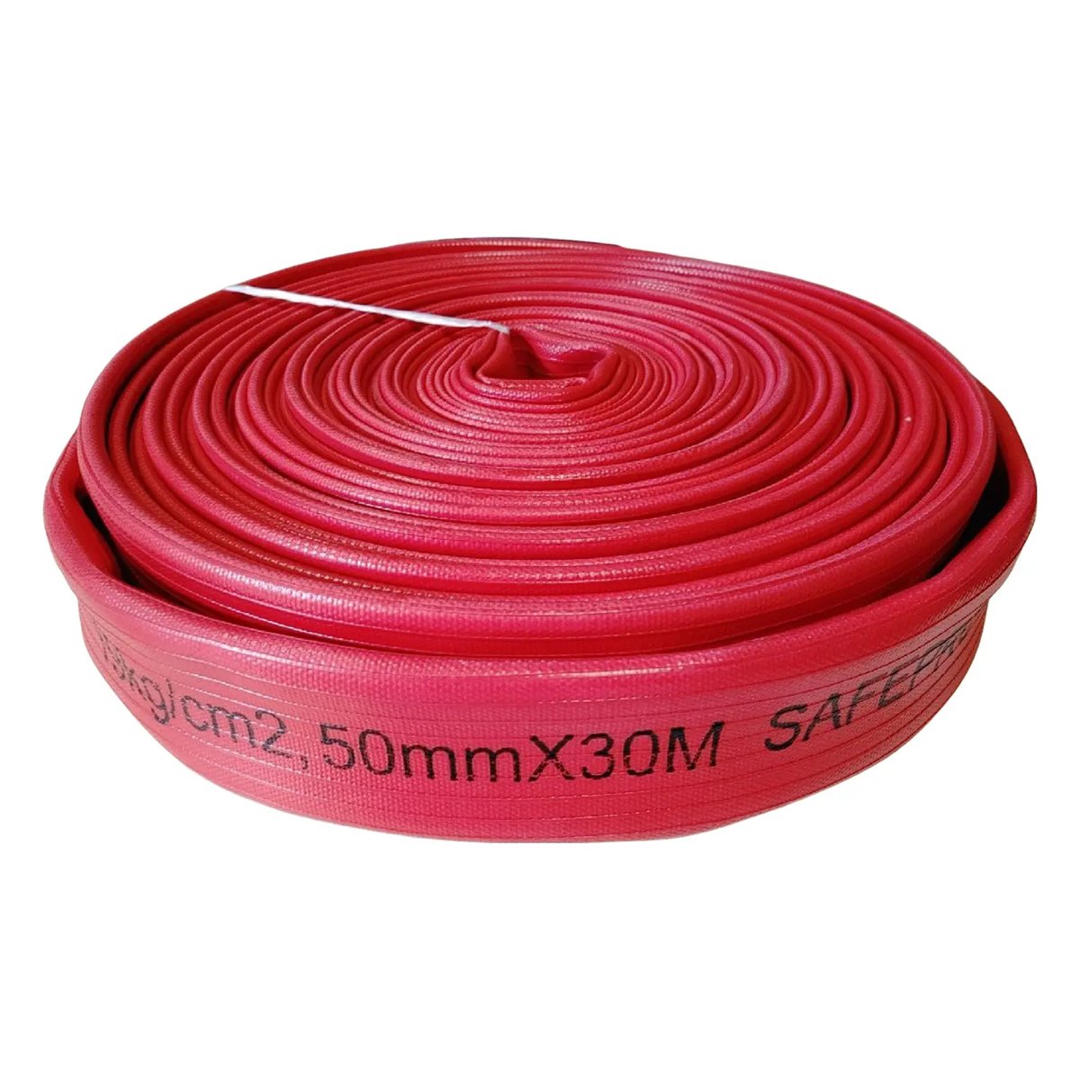 Carboline Global Pyroclad X1 - I section