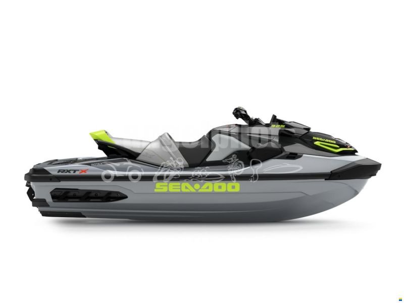 Boot Bremen GbR Sea Doo RXT