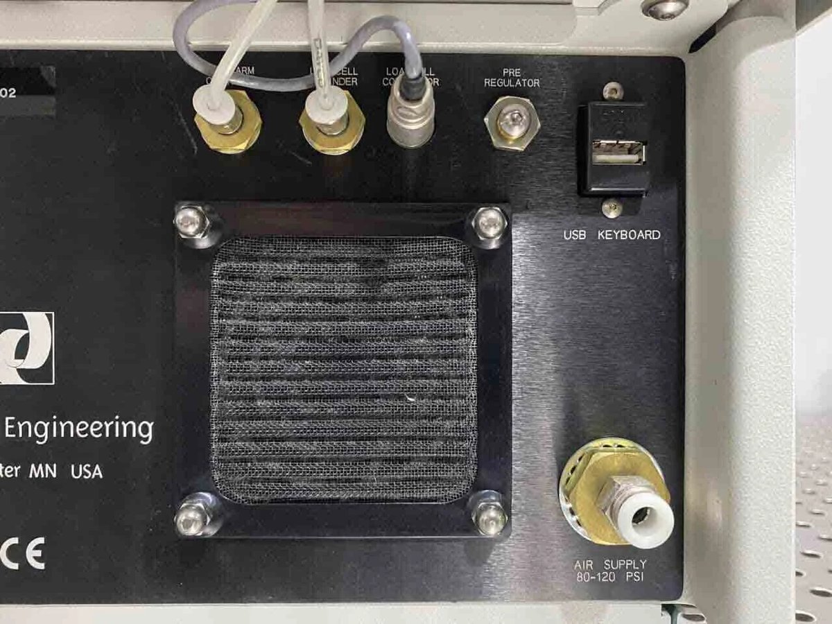 D-I Industrial HC4000