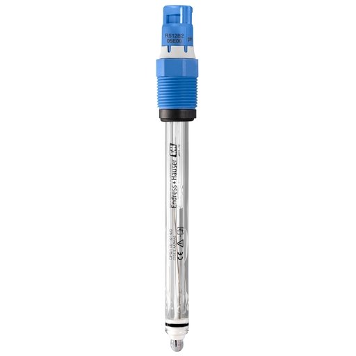 Endress+Hauser Conducta GmbH+Co. xPS11E, xPS12E, xLS21E, xLS50D, xPF81E, xUS50D, xUS52D, xFS51, xYK10