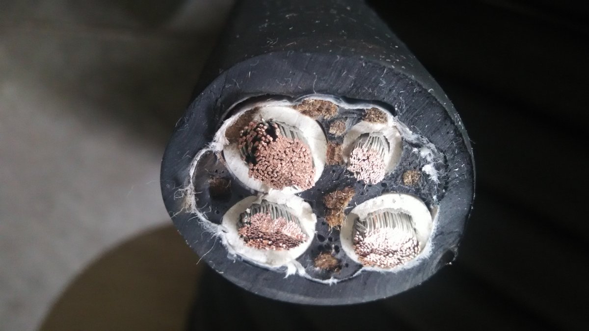 Anhui Huayu Cable Group CEF80/DA/SA, CEF90/DA/SA, CEH80/DA/SA, CEH90/DA/SA, CEV80/DA/SA, CEV90/DA/SA, CEP80/SC, CEP90/SC, CEPJ80/SC, CEPJ90/SC