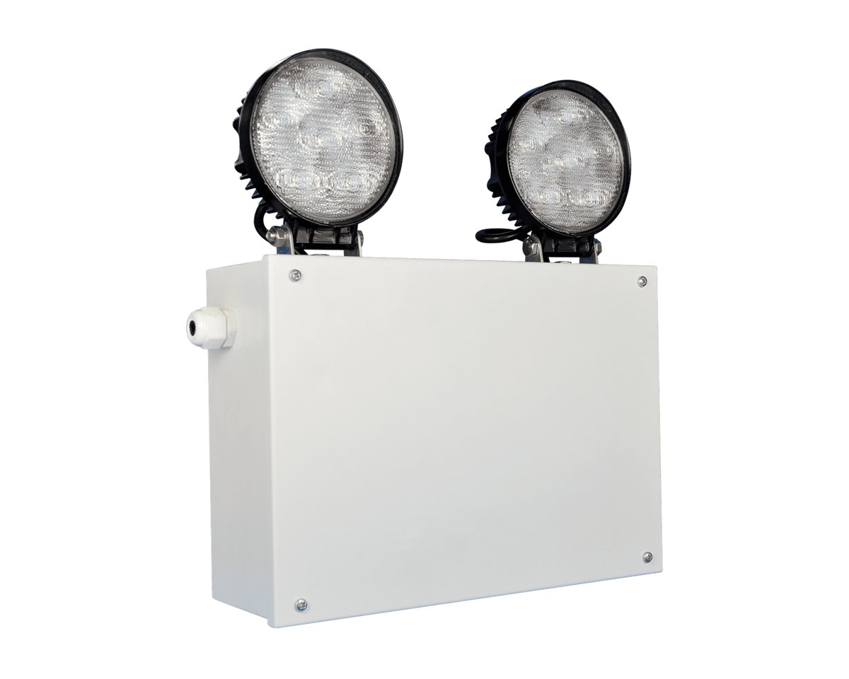 Rotec Marine RM EM 8W IP55 5000K