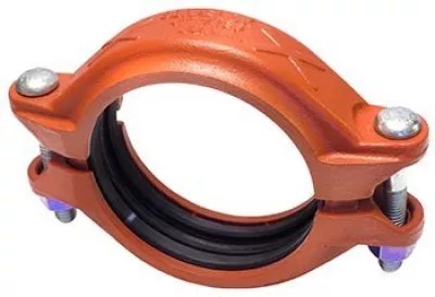 SPF / Anvil 74FP* SlideLOK® Ready for Installation Coupling