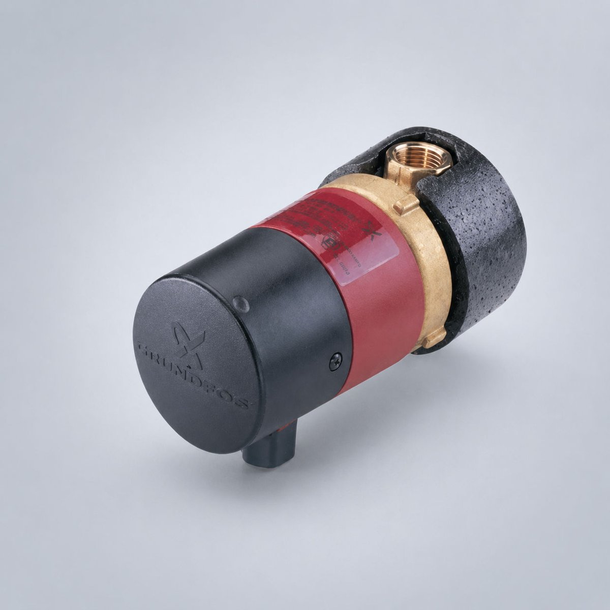 Grundfos 020-095-4P