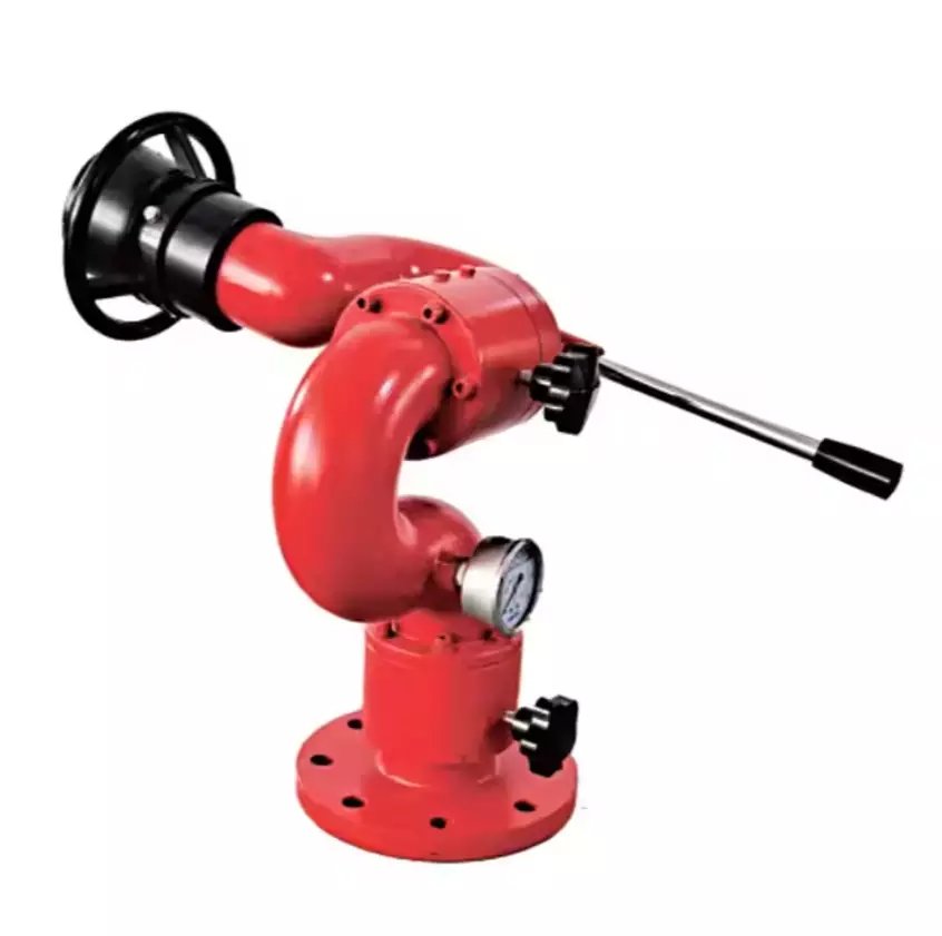 Shanghai Lihui Marine Equipment LH Spray R-D102 Type Class A-30 Deck