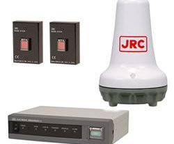 JRC JUE-95SA