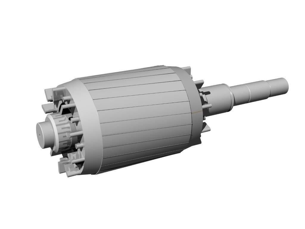 Apex Pumps TC Series
