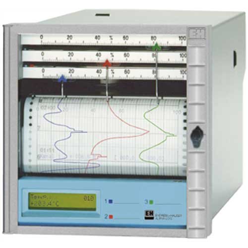 Endress+Hauser Alphalog RSA10