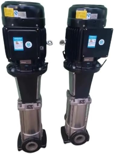 Grundfos TPED 80-150/4 A-F-A-BQQE A