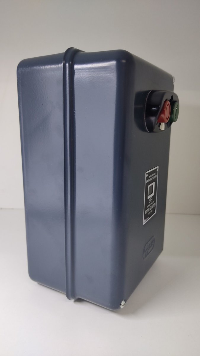 ABB Marine DOL AF09 0.37kW 440V Marine