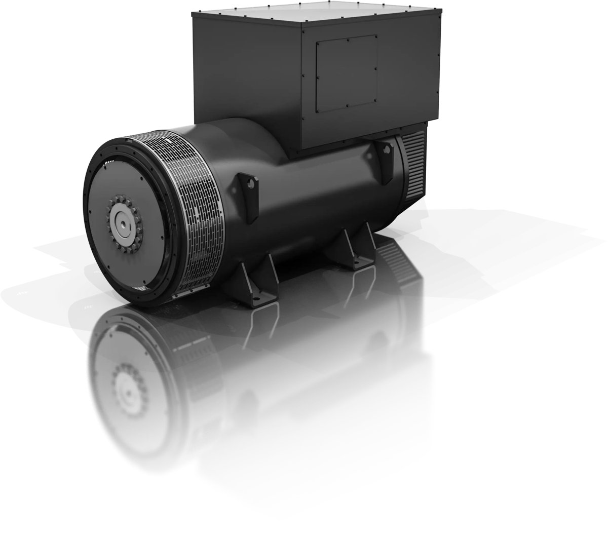 Mecc Alte 13.2 ECO 43A