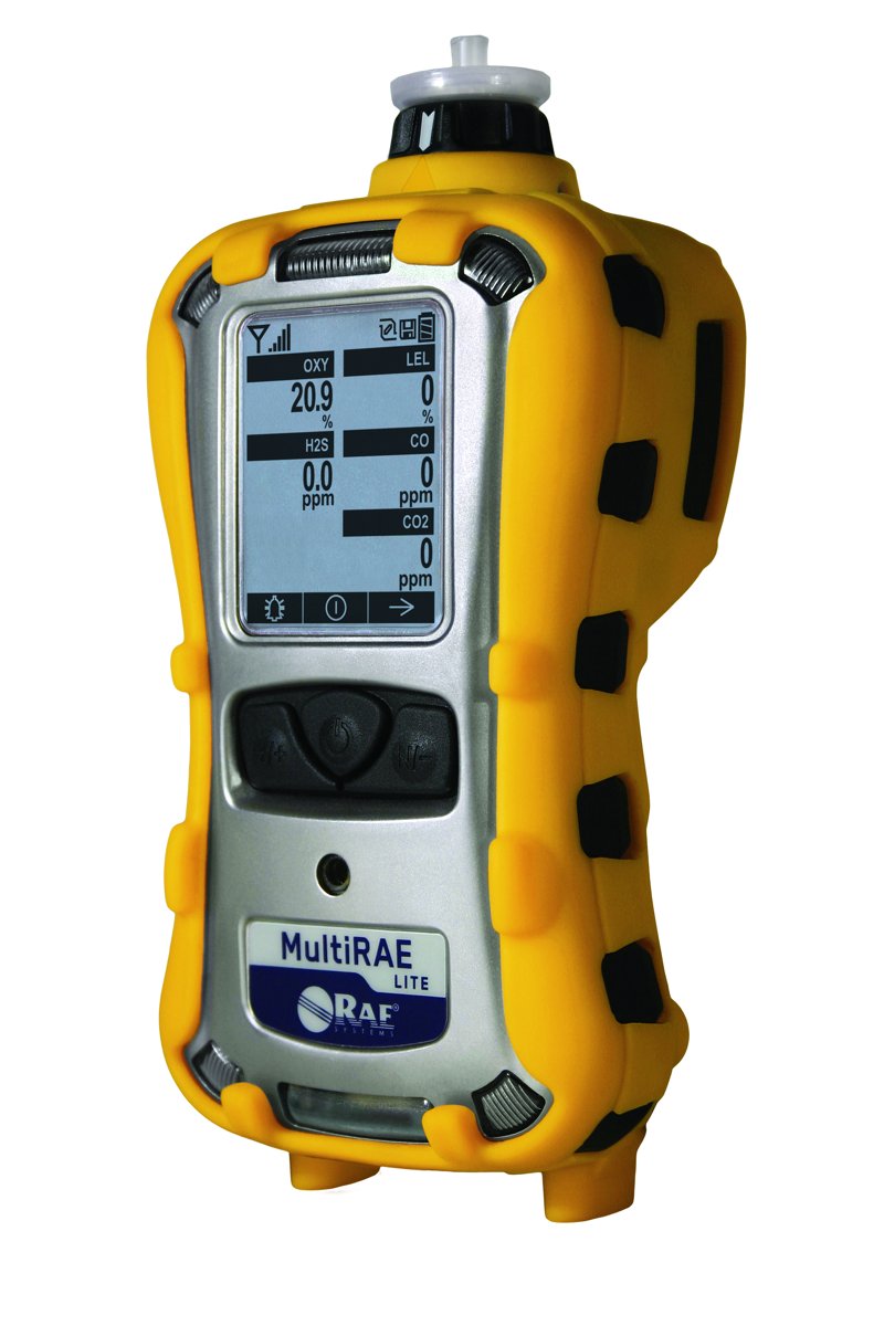 Honeywell / RAE Systems MultiRAE Lite