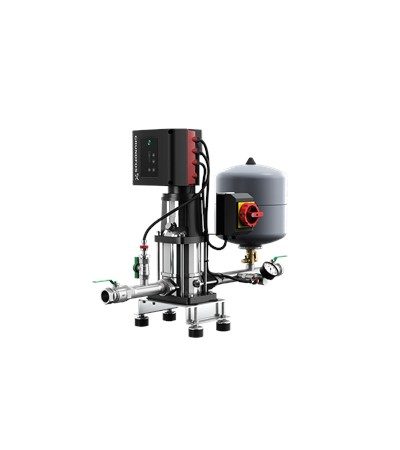 Grundfos Hydro Solo-E CRIE 3-5