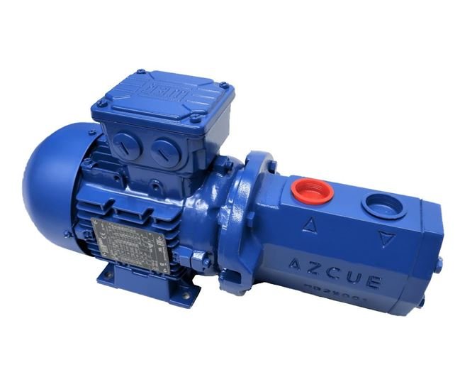 Azcue Pumps BT-HM Self-Priming