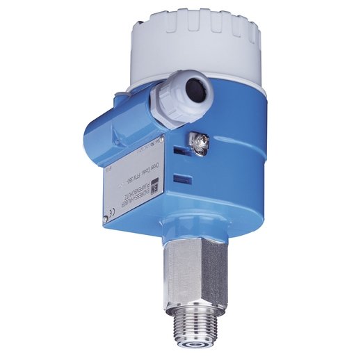 Endress+Hauser FTW 470 Z