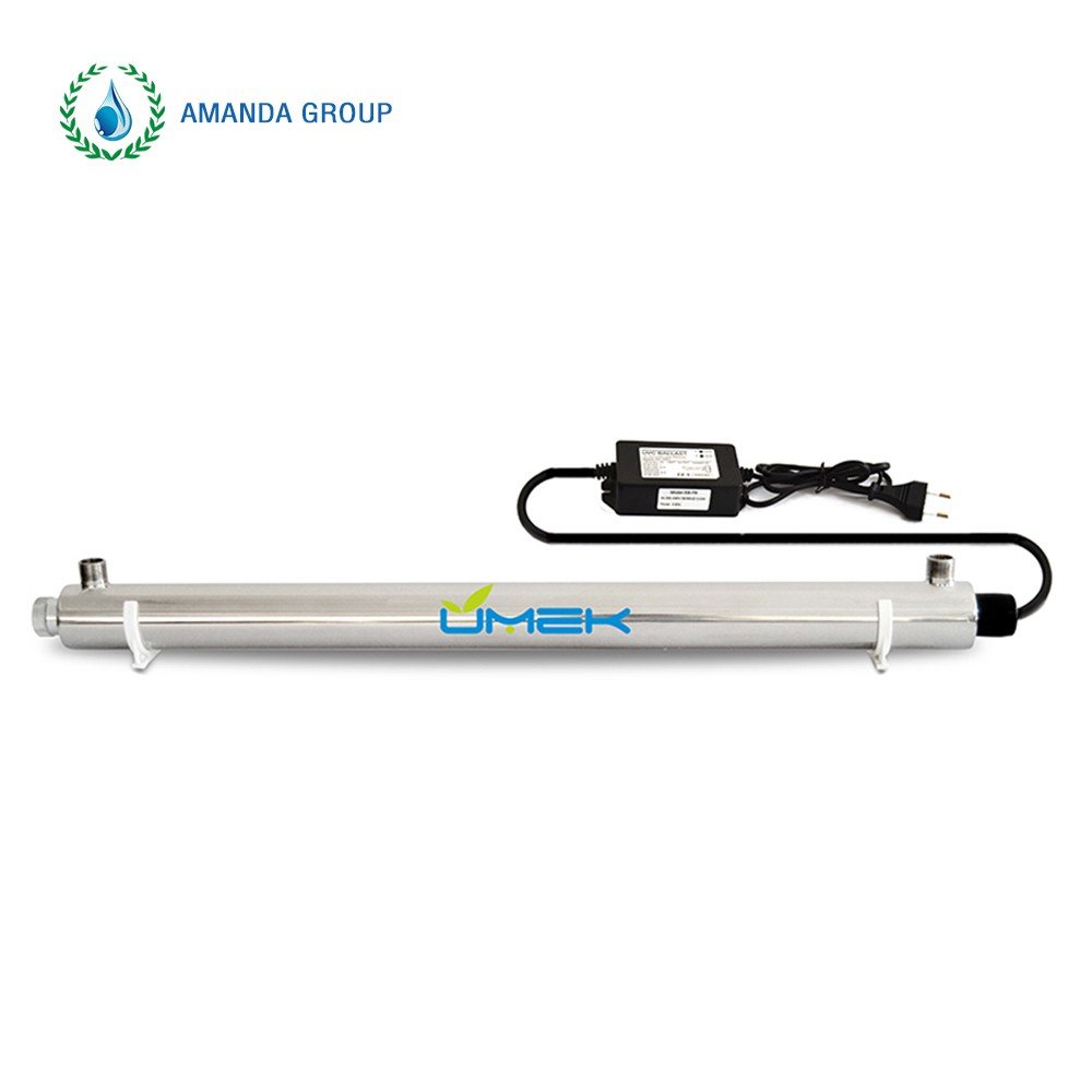 Alfa Laval UV Sterilizer 0.5m3h Alfa Marine