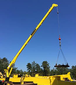 Techcrane F7