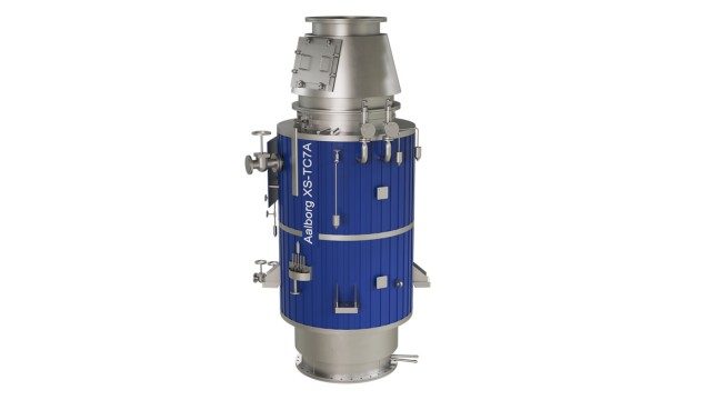 Alfa Laval Aalborg-XS-TC7A