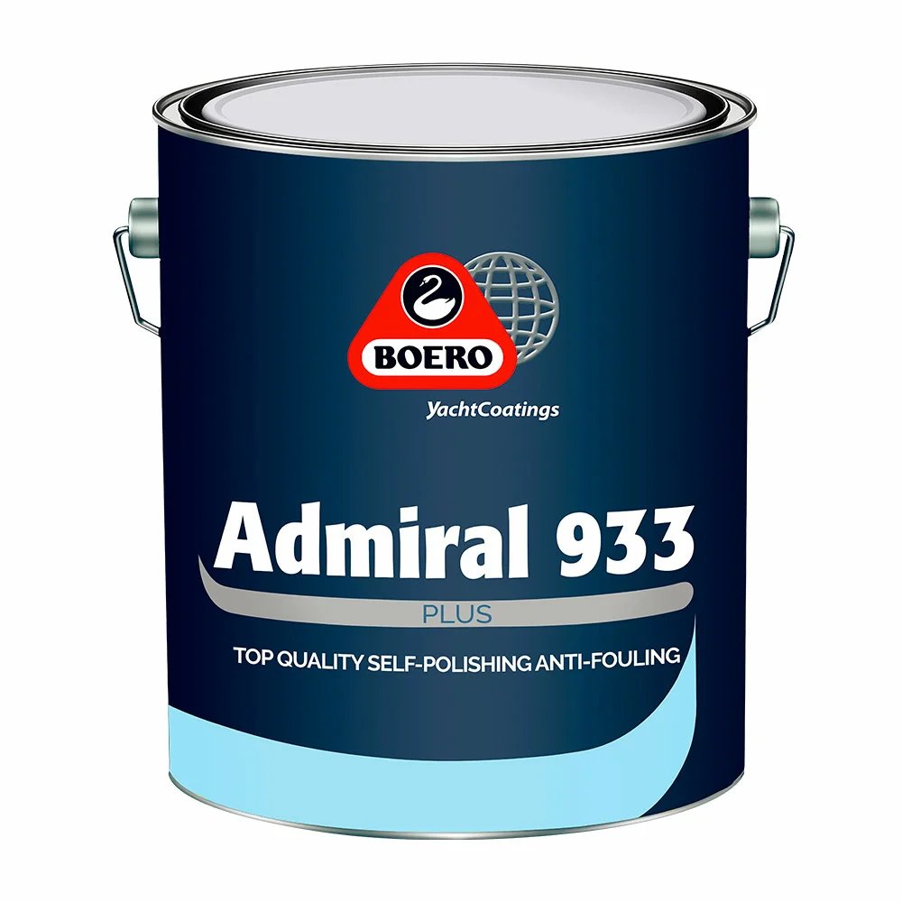 Xiamen SunRui Ship Coating 725-FRC-009 Fouling release antifouling coating