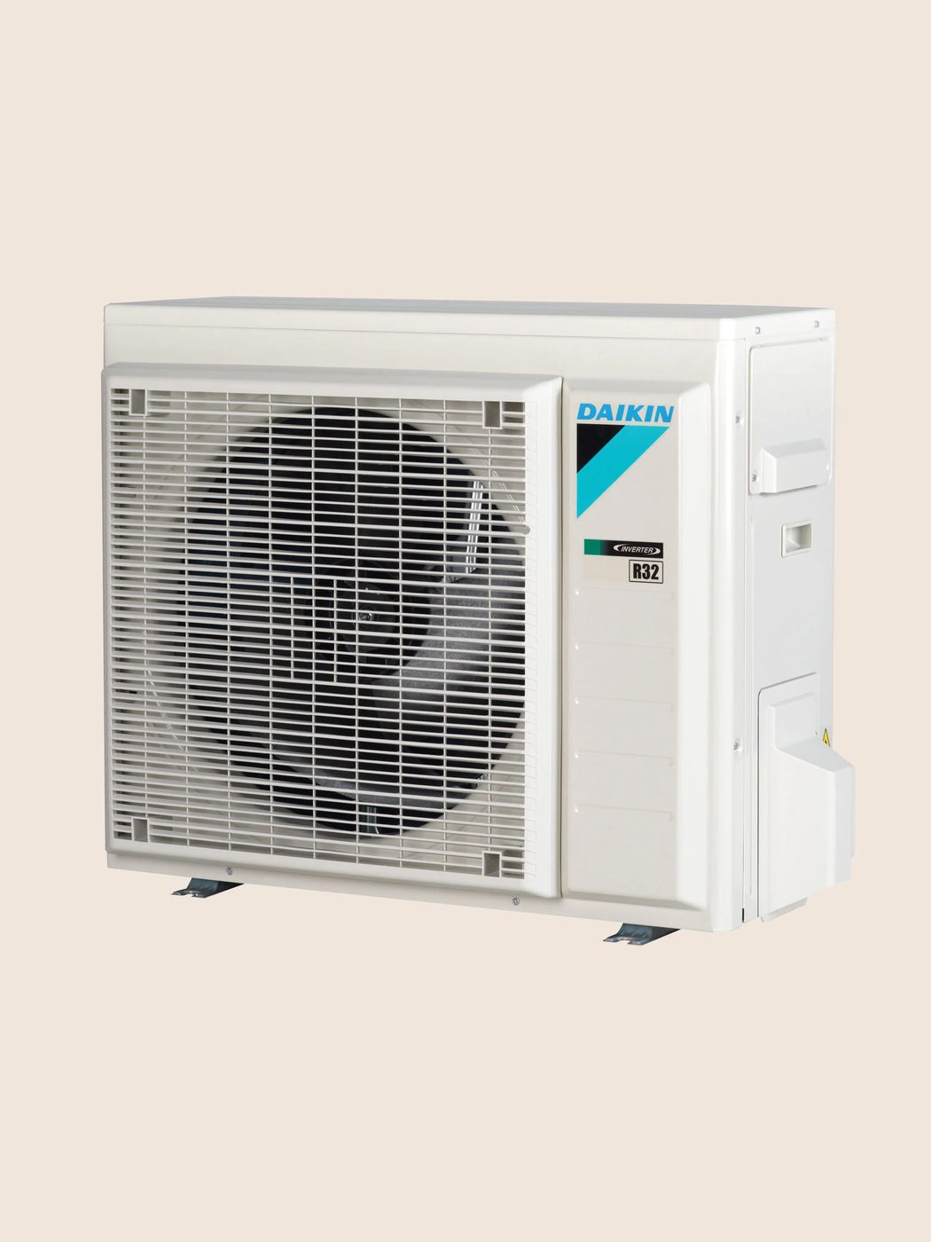 Daikin Marine ZUV Air 750kW R410A