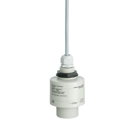 Endress+Hauser Prosonic S FDU90