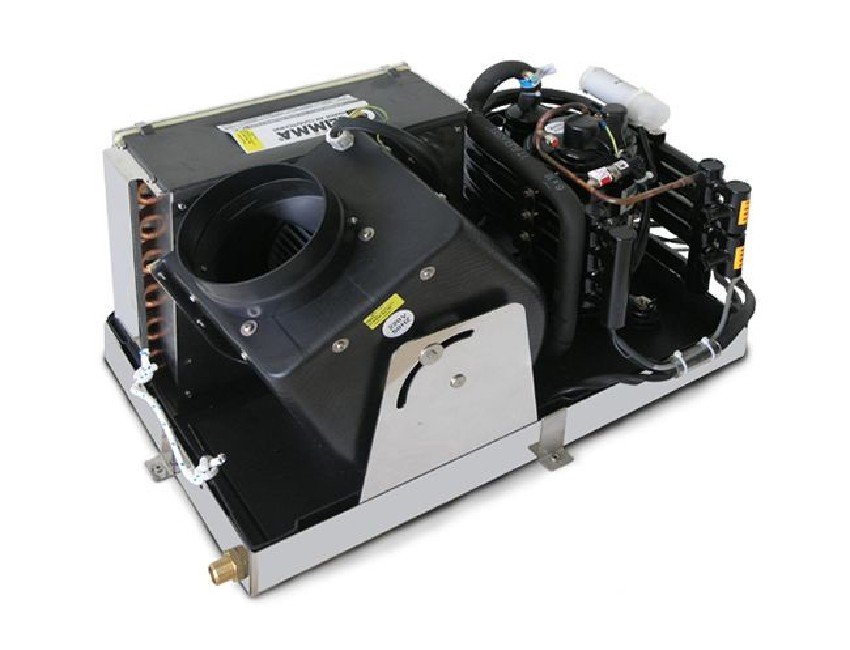 SEIMI MCN16K3RCU