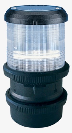 Aqua Signal Strobe, quicfits white/Strobe, quicfits blue