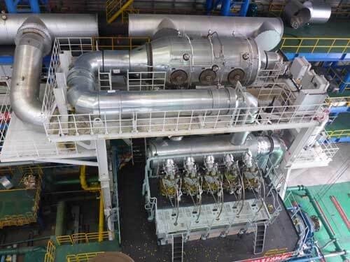 Wärtsilä 5RT-flex35