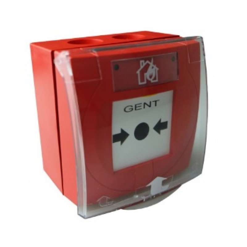 Autronica / Honeywell S4-34805-EP