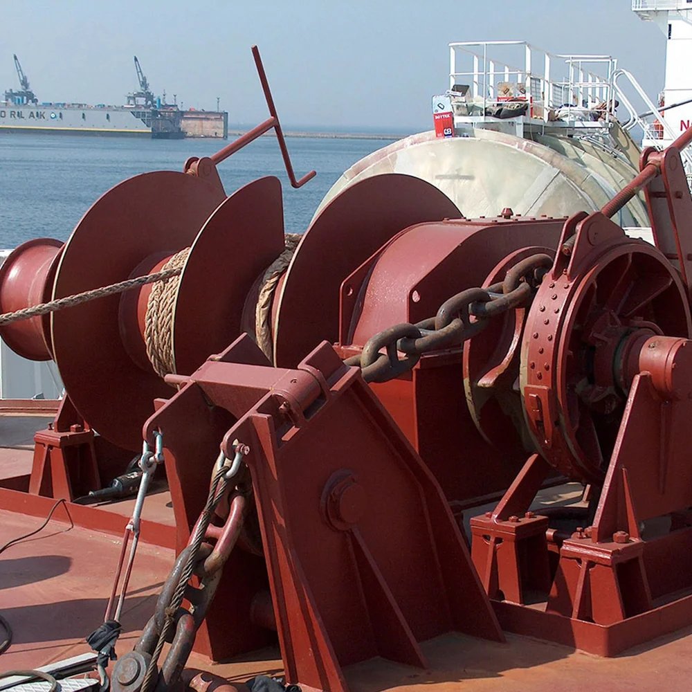 Fukushima FK-AW-100kN