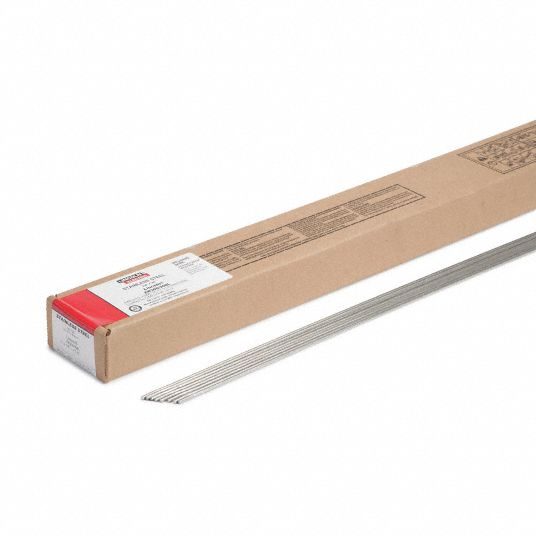 Lincoln Electric Europe FLUXINOX 316L / M21