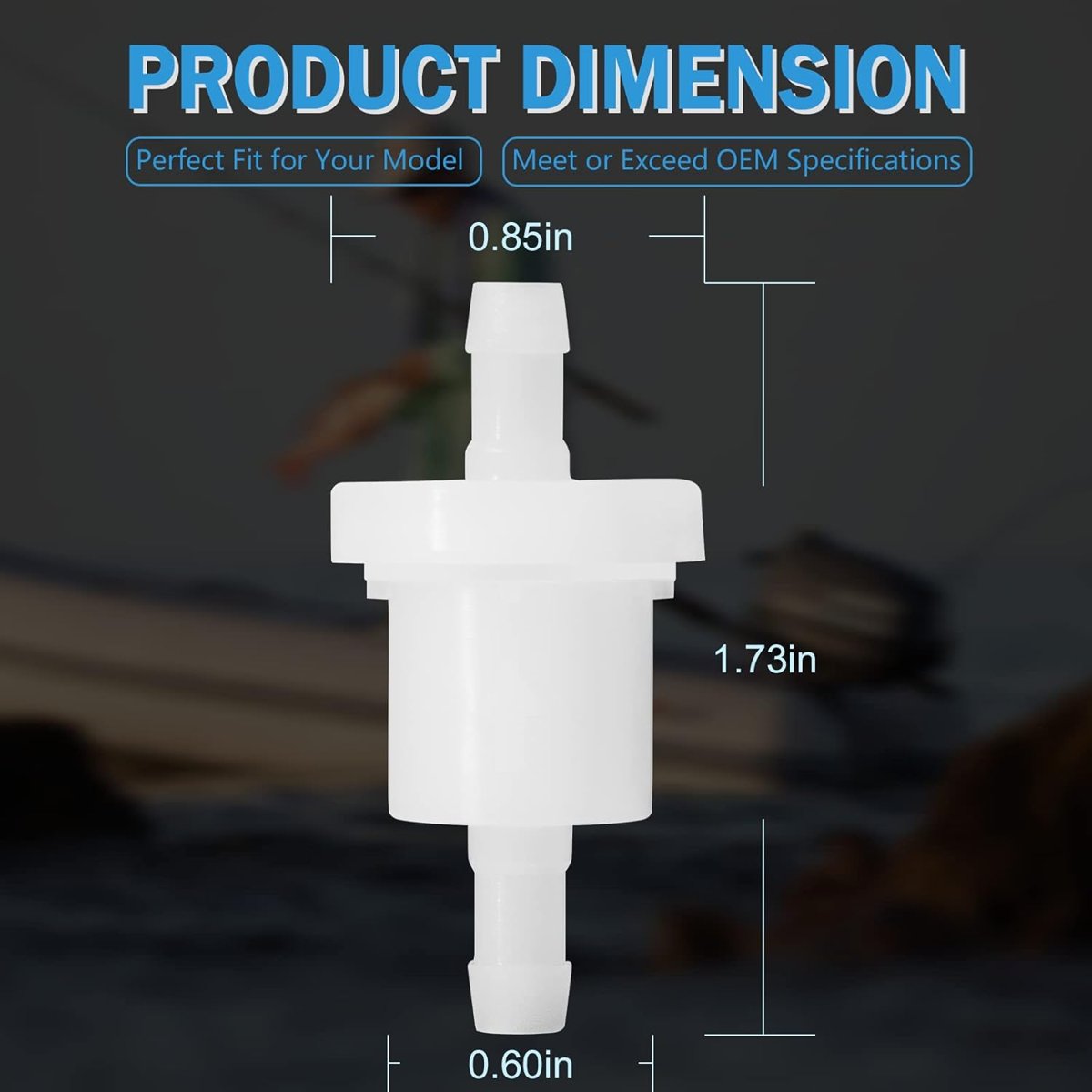 Perko Marine 069301299B