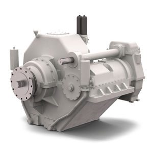 Brunvoll LCT (L-Drive) 3700kW