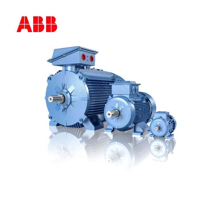 ABB Marine M2QA 160 L8A