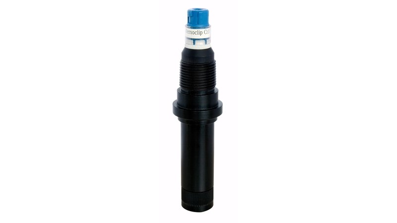 Endress+Hauser Chloromax CCS142D