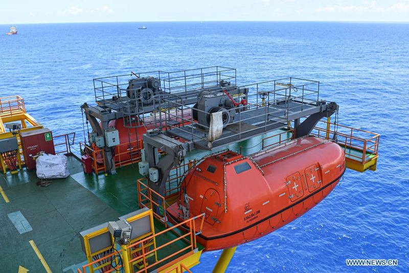 Nantong Haizhou Marine Equipment Certificate MEDD00000EZ