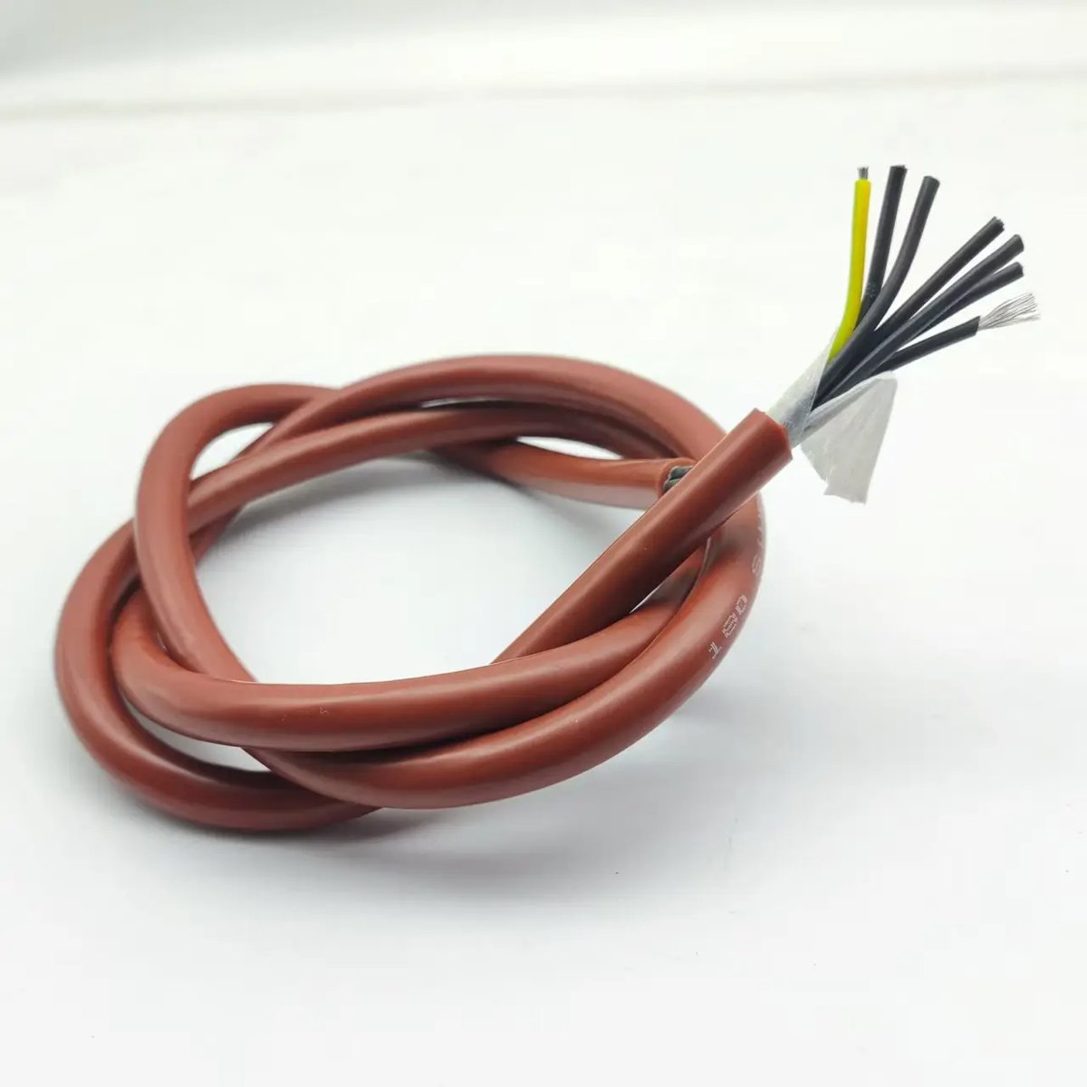 ZheJiang Yuantong Wire & Cable Manufacturing CHJ86/NSC, CHJP86/NSC, CHJ85/NSC, CHJP85/NSC