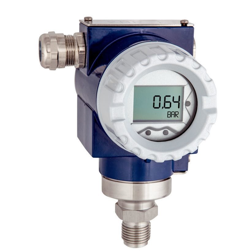 AFRISO Pressure transducers HydroFox® DMU 09 | 31578