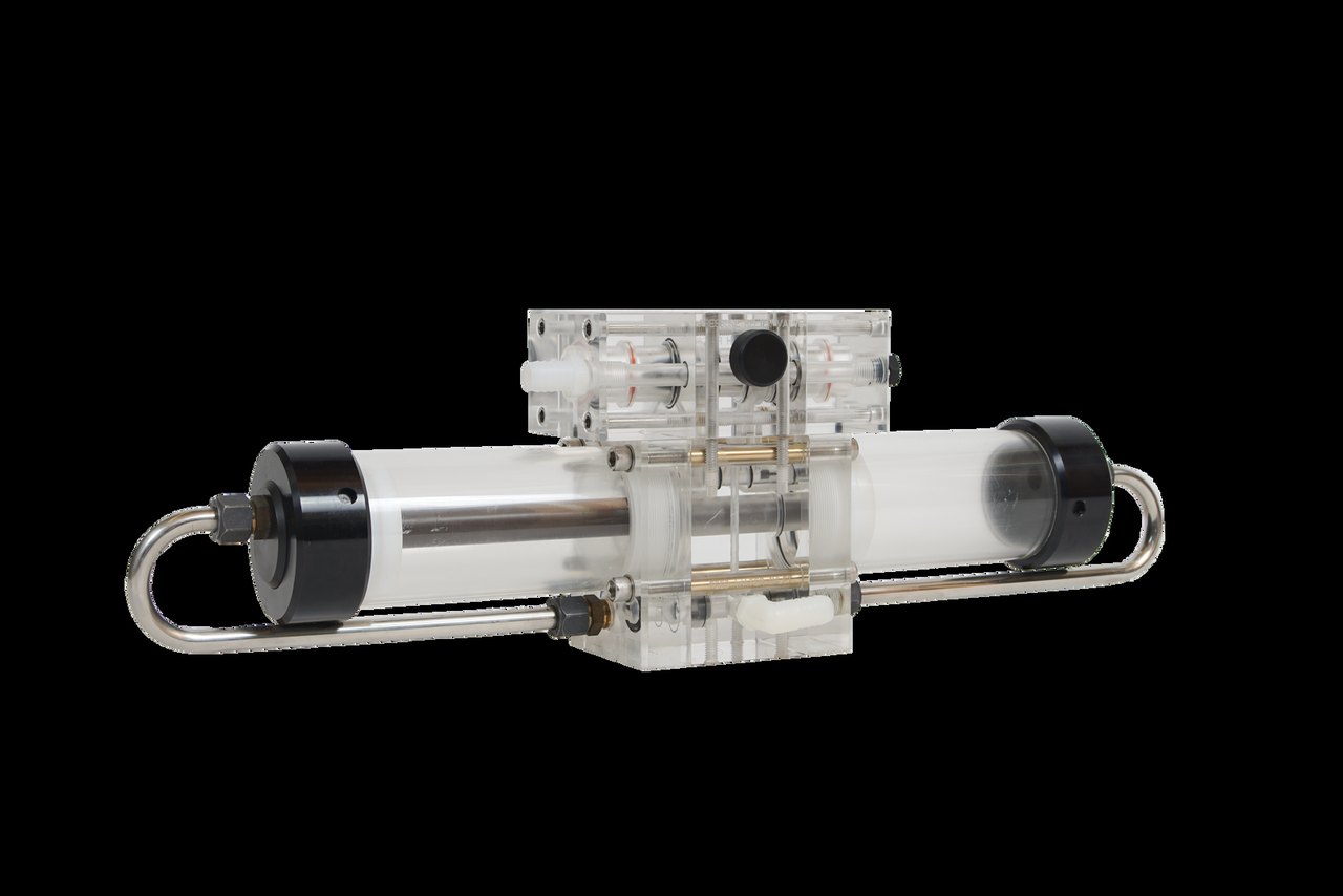 Spectra Watermakers Clark Pump 3T