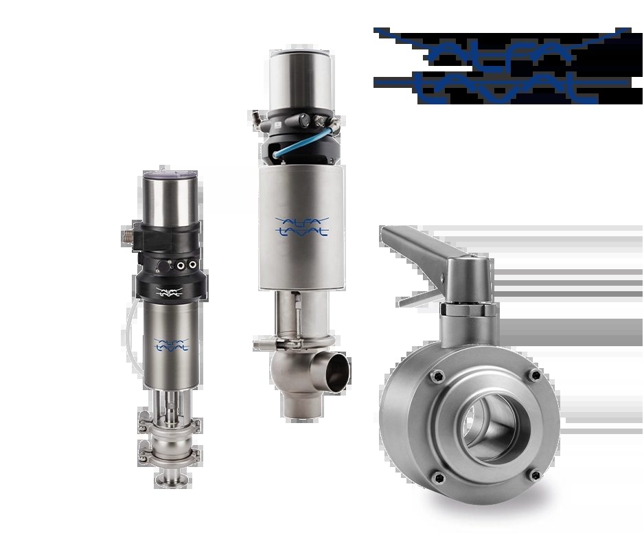 Alfa Laval T2-180P