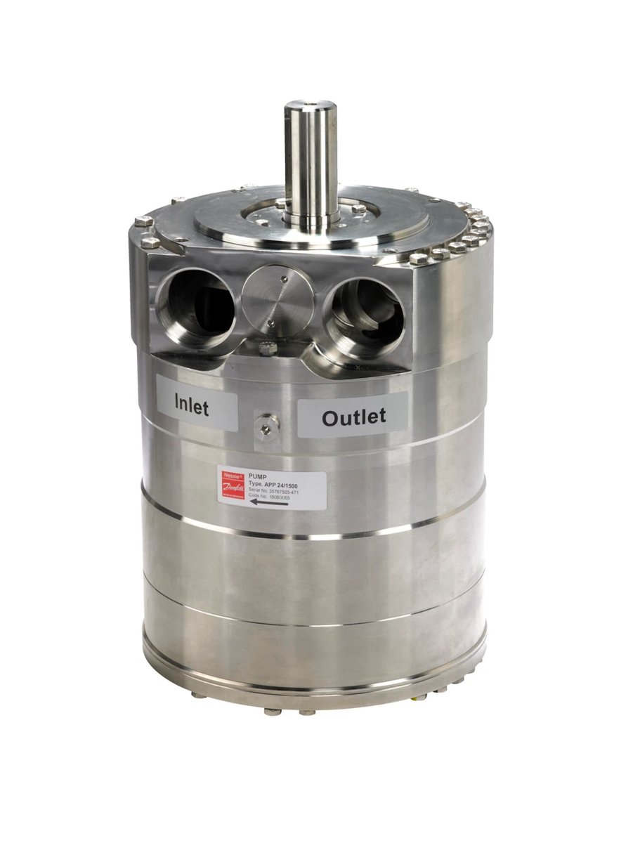 Danfoss APP 24