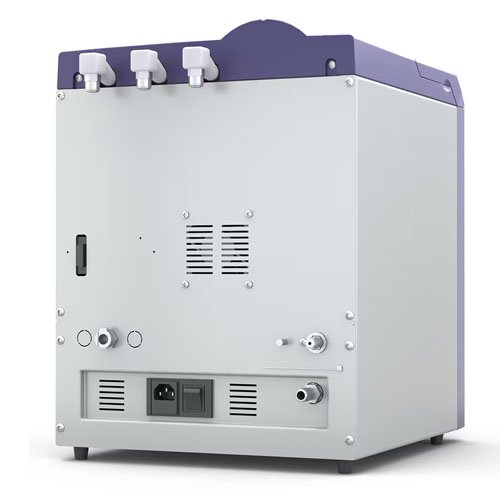 Parker Hannifin Marine N2 Generator 50m3h 95% Marine