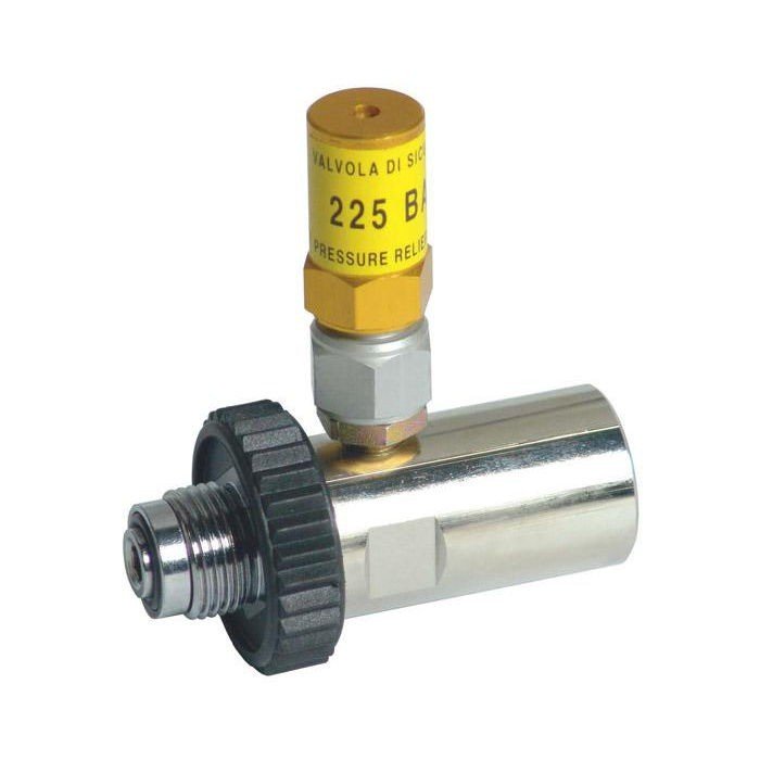 Umoe Advanced Composites CAPV 320 bar (300 – 2250L), CAPV 210 bar (300 – 2250L)