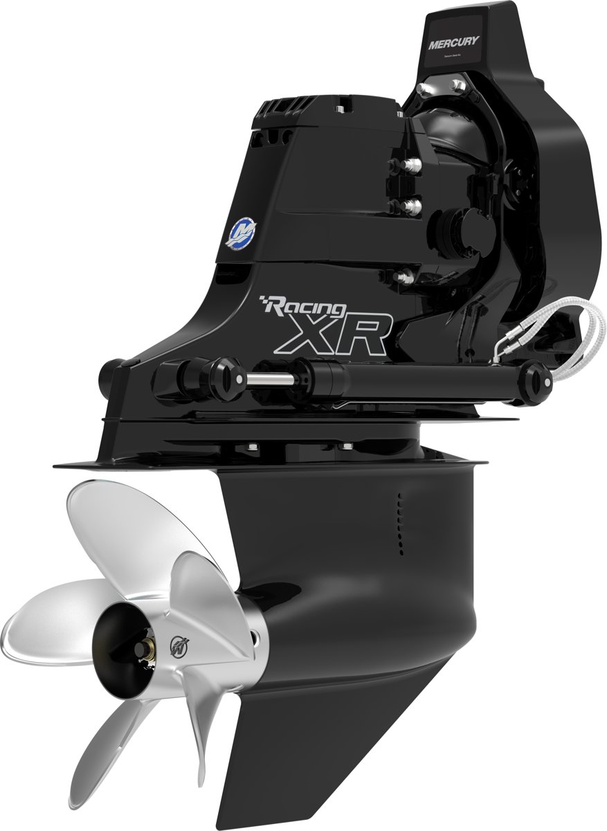 Bombardier Recreational Products RBCXM1.638HL