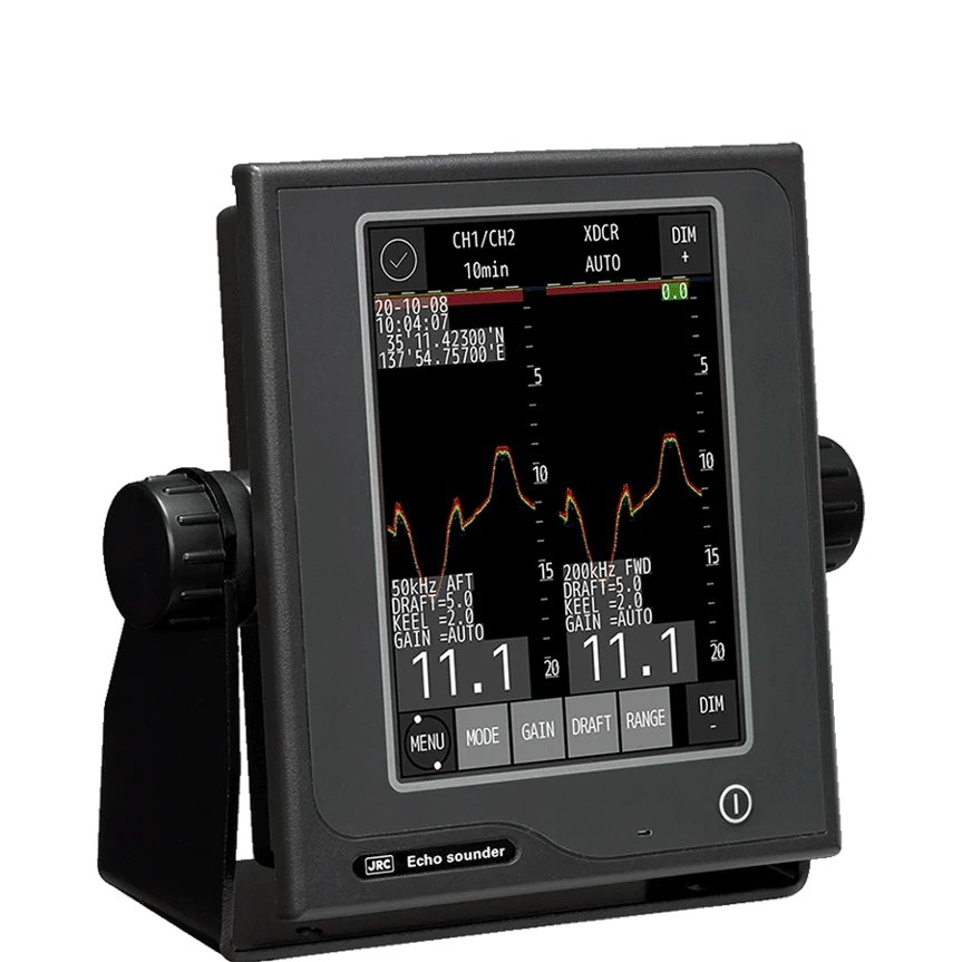 JRC JFE-400