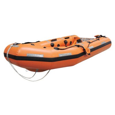 Survitec RIBO 340/RIBO 450