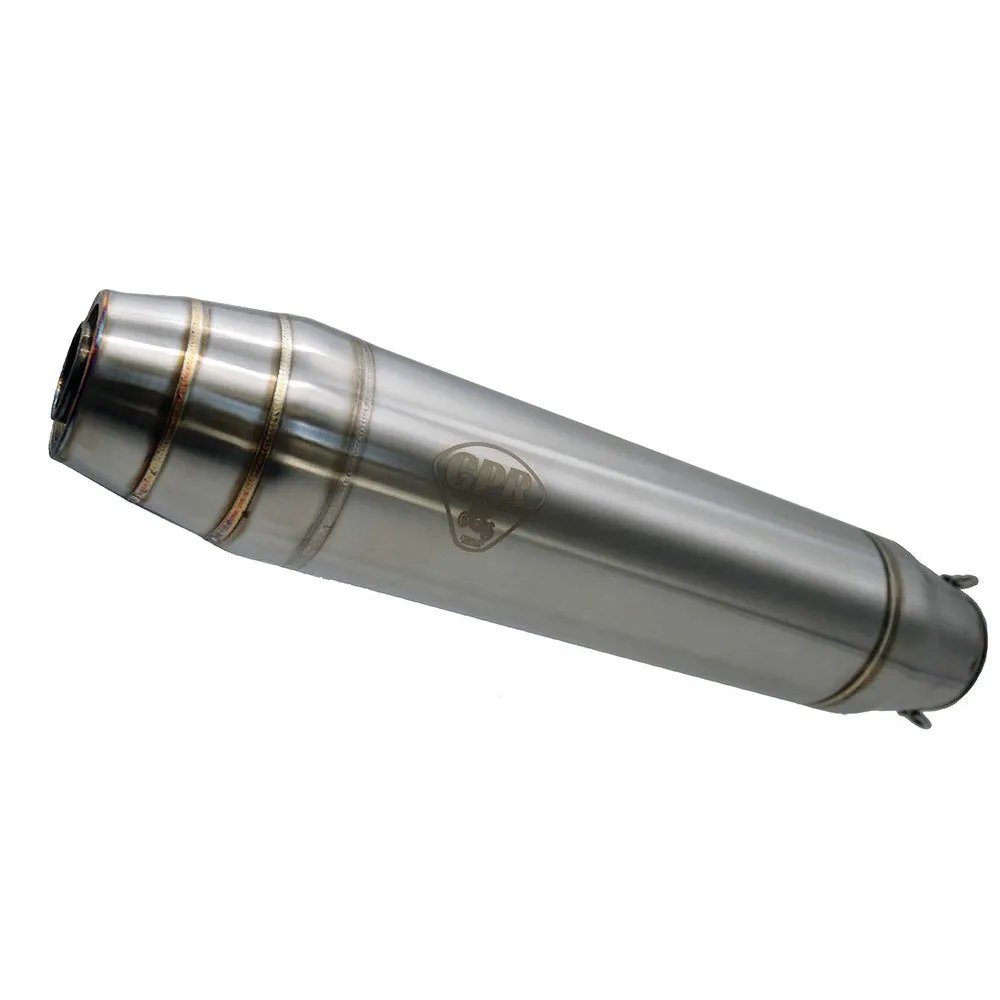 Aalborg Industries Silencer AAL-SIL-600-25dB