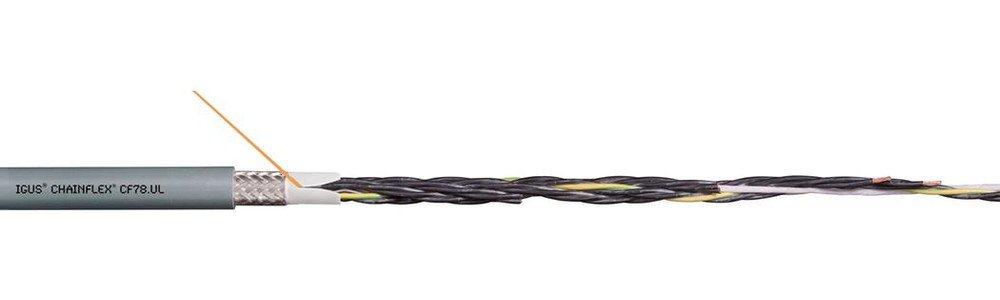 igus CF78.UL