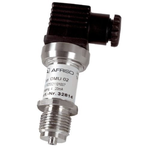 AFRISO Pressure transducers DMU 02 | 32809