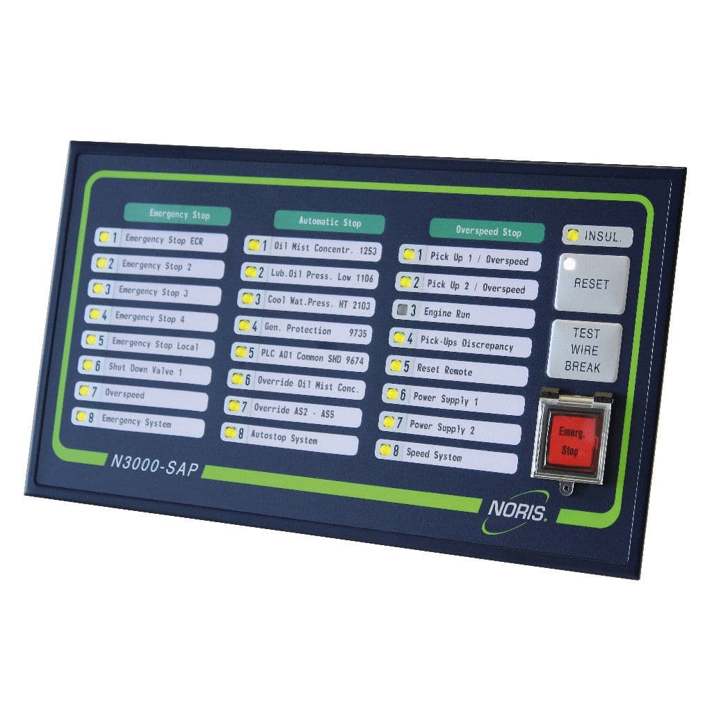 Noris Marine NORIMOS 4 200pt